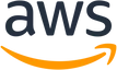 Logo Amazon Web Services (AWS)