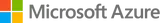 Logo Microsoft Azure