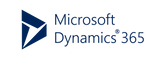 Logo Microsoft Dynamics 365