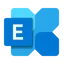 Logo Microsoft Exchange