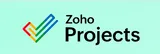Logo Zoho Projects