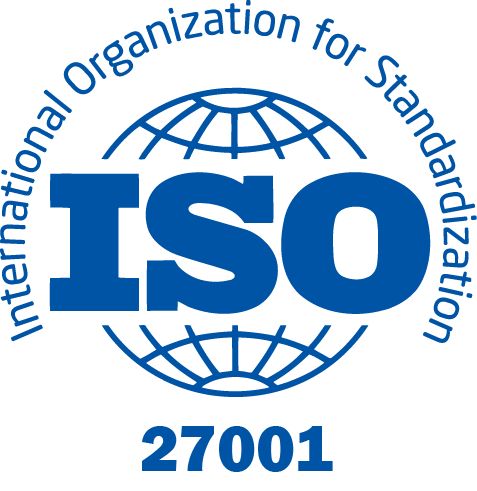 Marque ISO 27001
