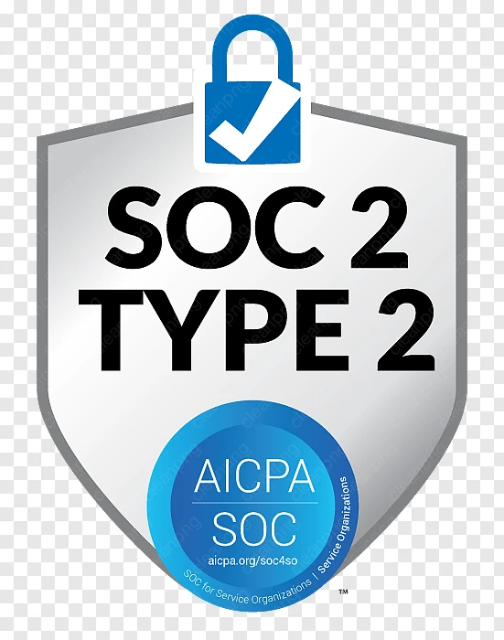 Marque SOC 2 Type II